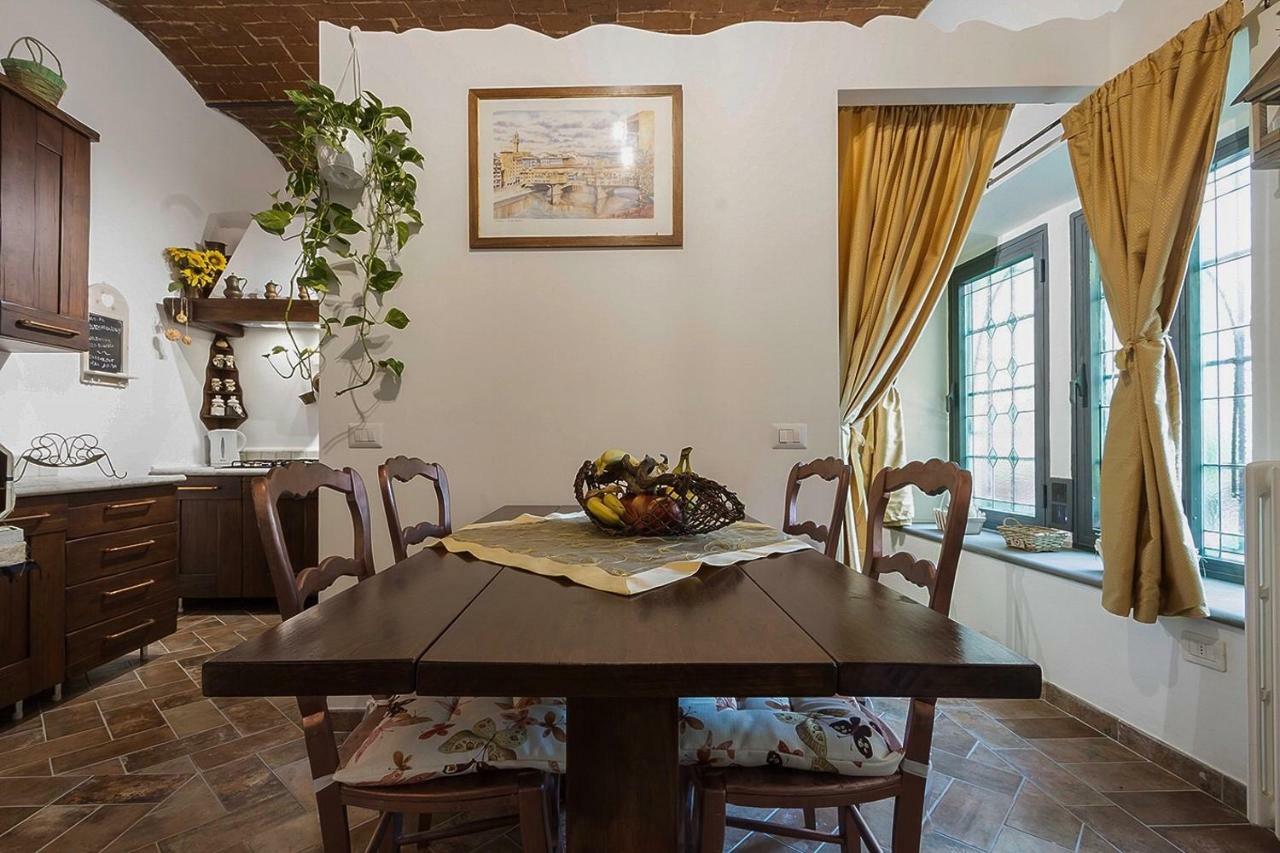 Apartamento La Casetta Sull'arno *