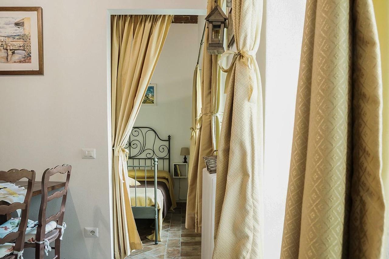Apartamento La Casetta Sull'arno