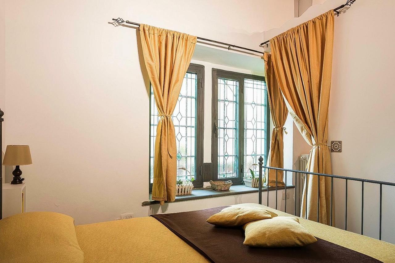 Apartamento La Casetta Sull'arno